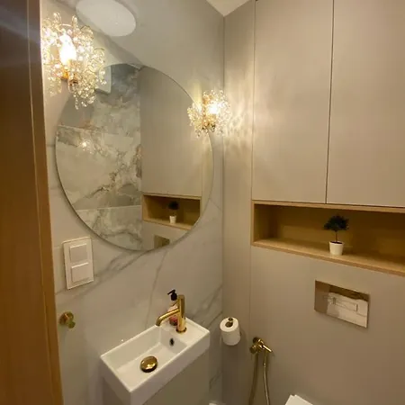 Eternity Luxury Dolny Zoppot