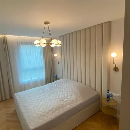 Eternity Luxury Dolny Zoppot