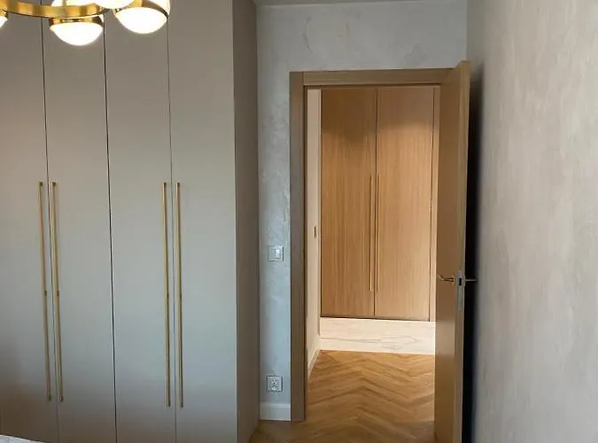 Eternity Luxury Dolny Appartement Sopot