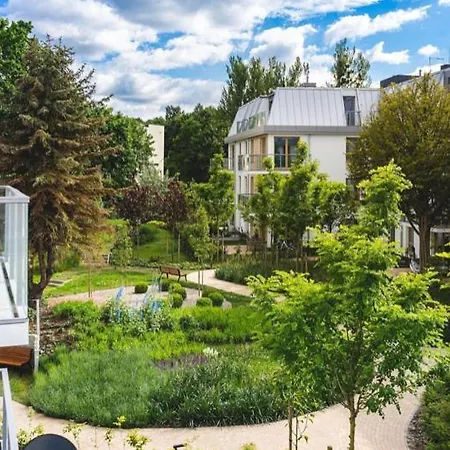 Eternity Luxury Dolny Apartment *