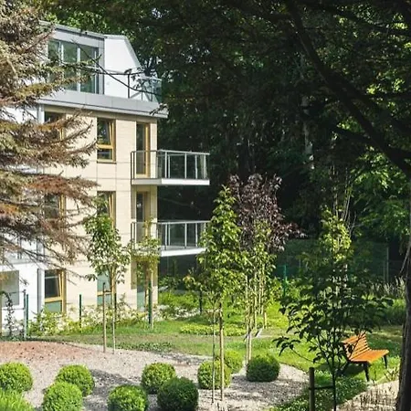 Eternity Luxury Dolny Sopot