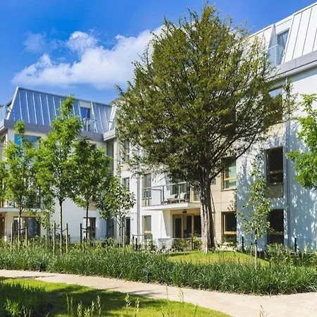 Eternity Luxury Dolny Apartamento Sopot