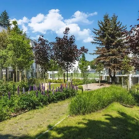 Eternity Luxury Dolny