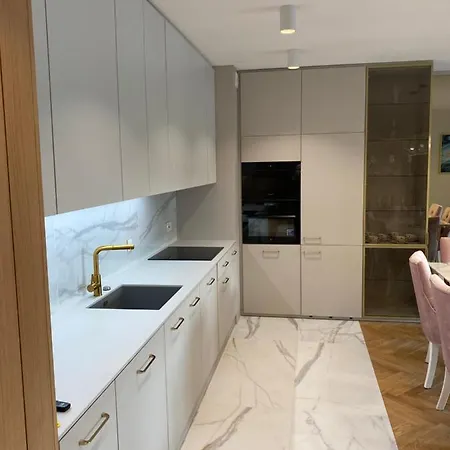 Eternity Luxury Dolny Sopot