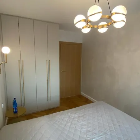 Eternity Luxury Dolny * Sopot