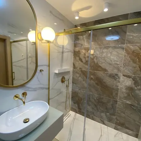 Eternity Luxury Dolny Apartment