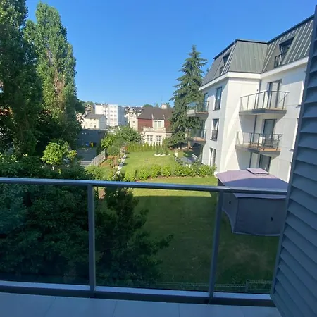 Eternity Luxury Dolny * Sopot