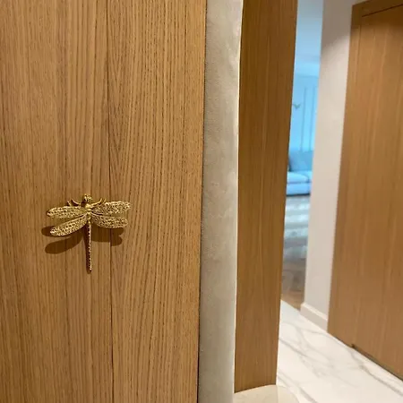 Eternity Luxury Dolny