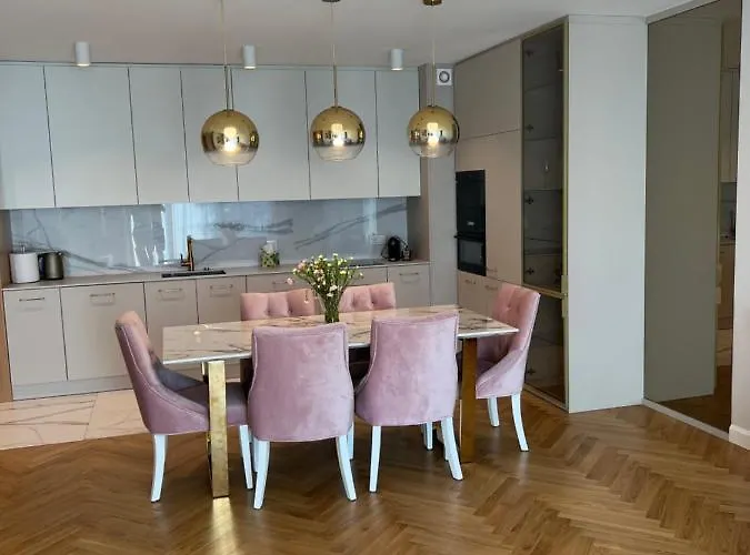 Eternity Luxury Dolny Sopot